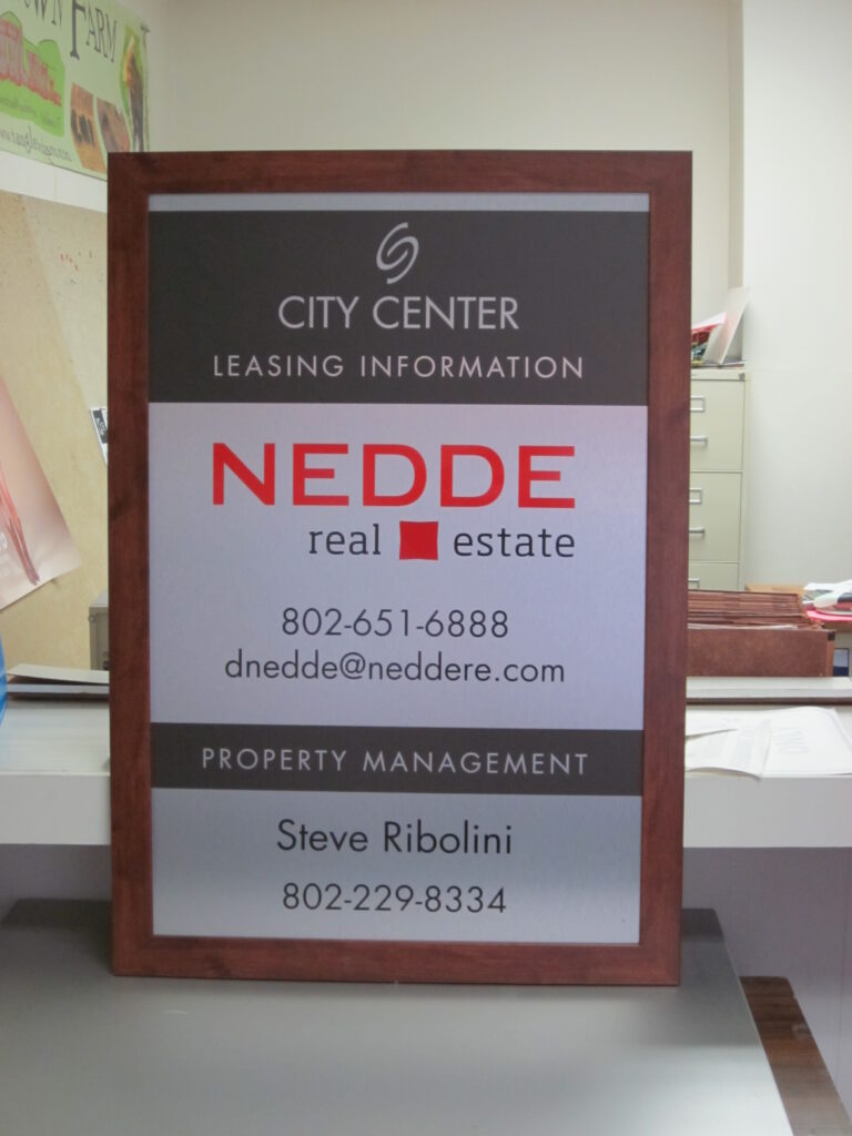 Nedde Real Estate Laminators Inc