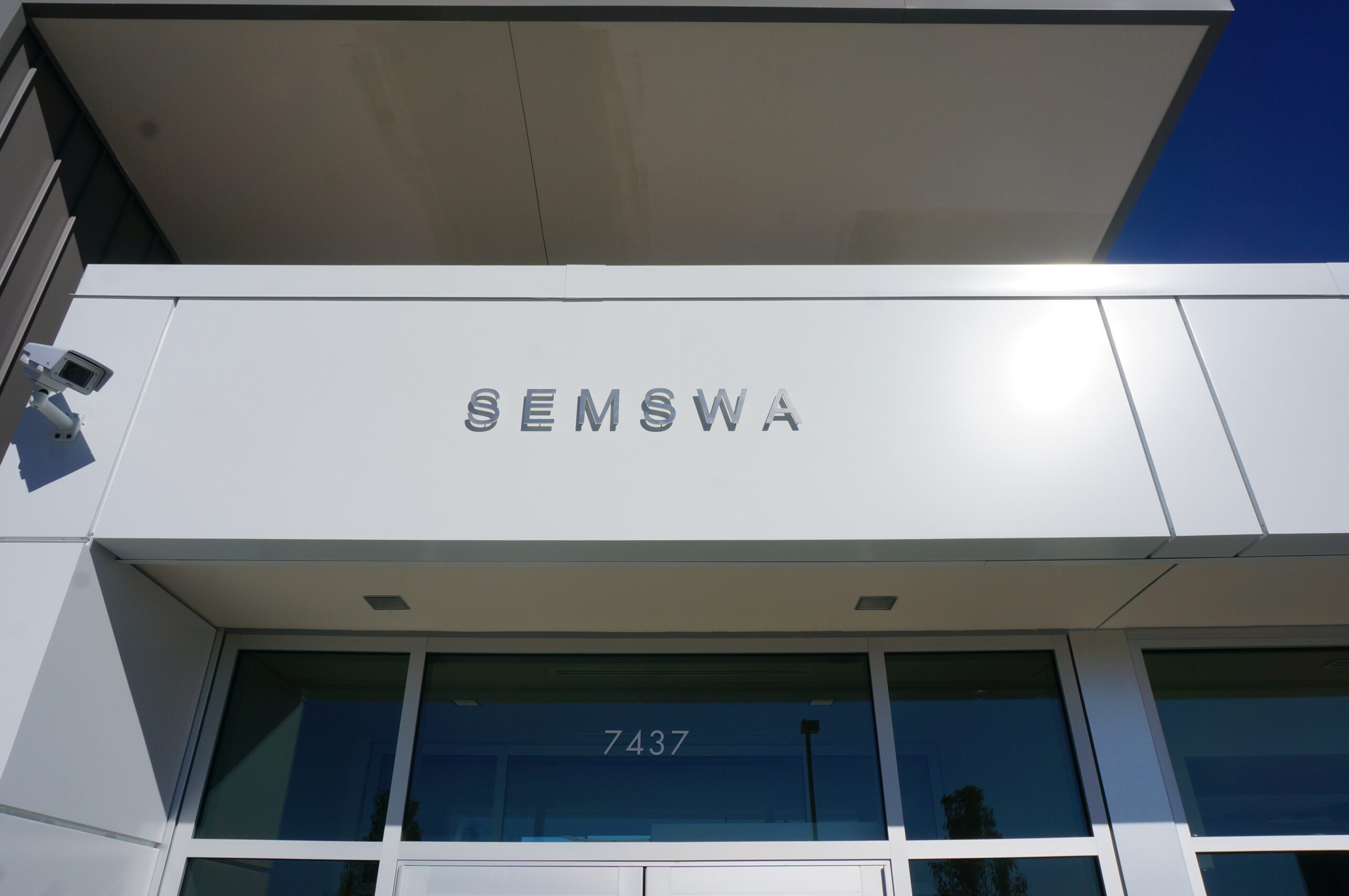 SEMSWA (Southeast Metro Stormwater Authority) - Laminators Inc.