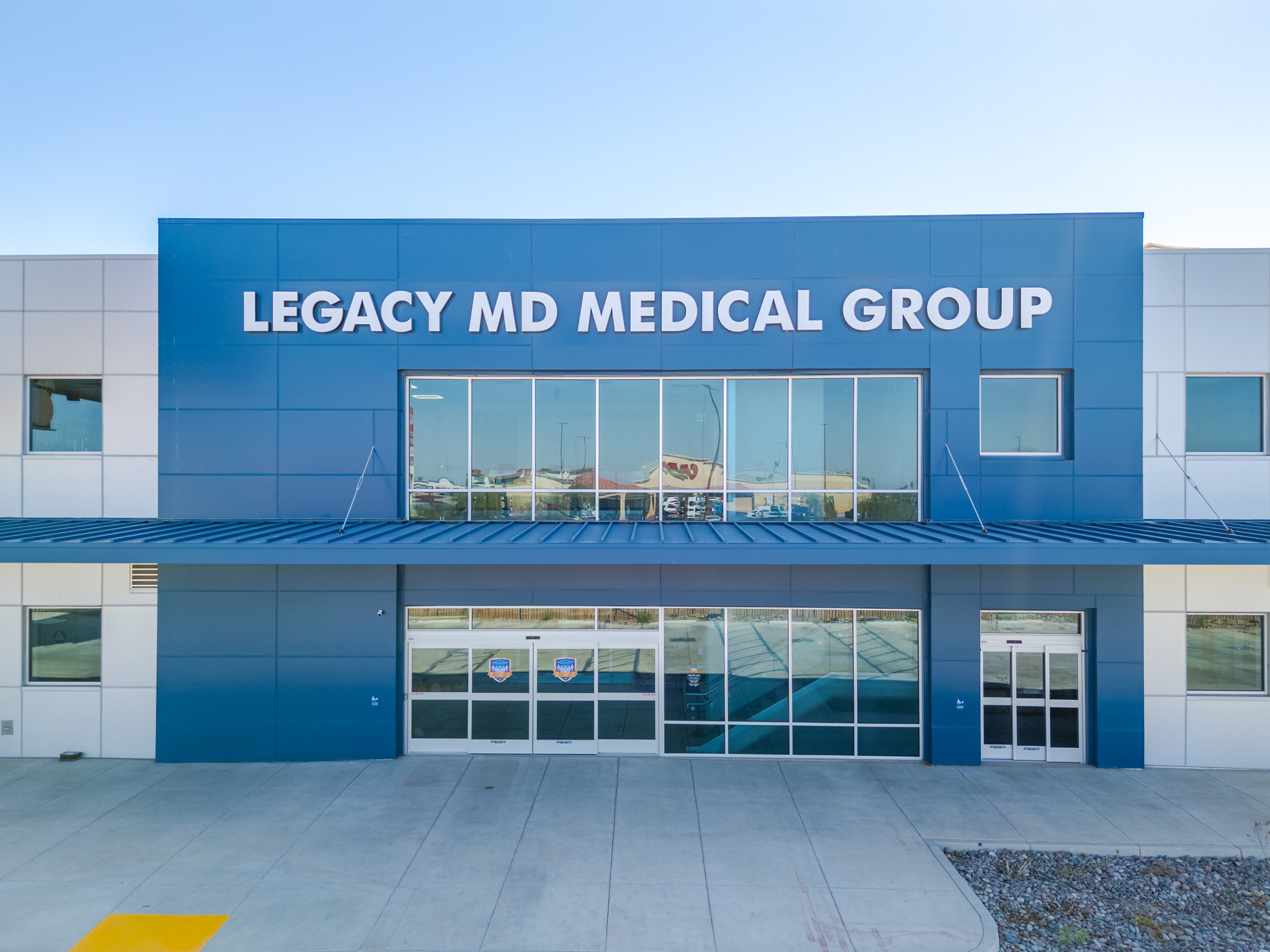 Legacy MD Medical Group 11