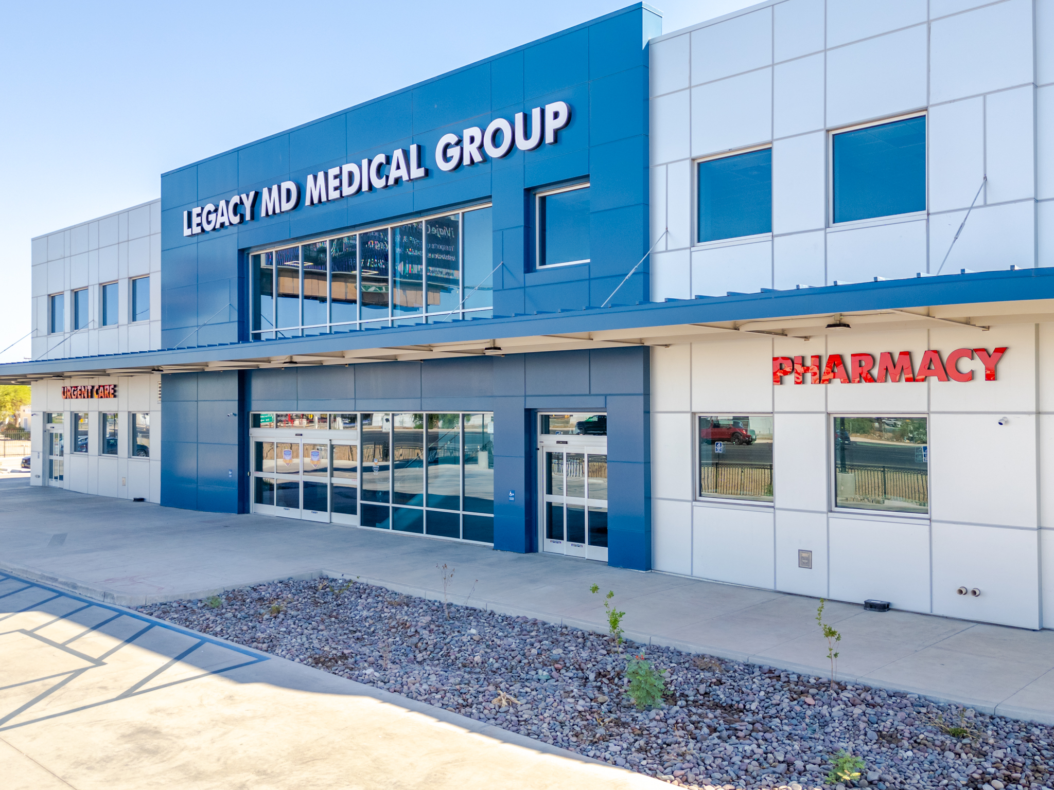 Legacy MD Medical Group 12