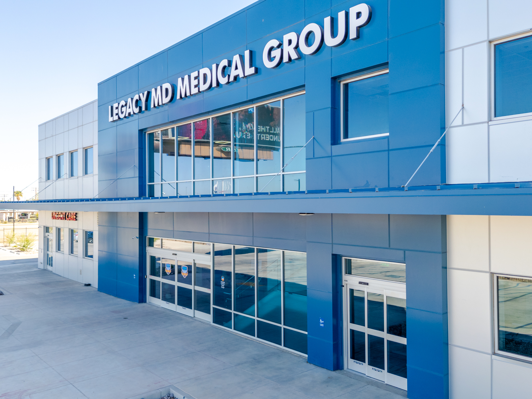 Legacy MD Medical Group 13