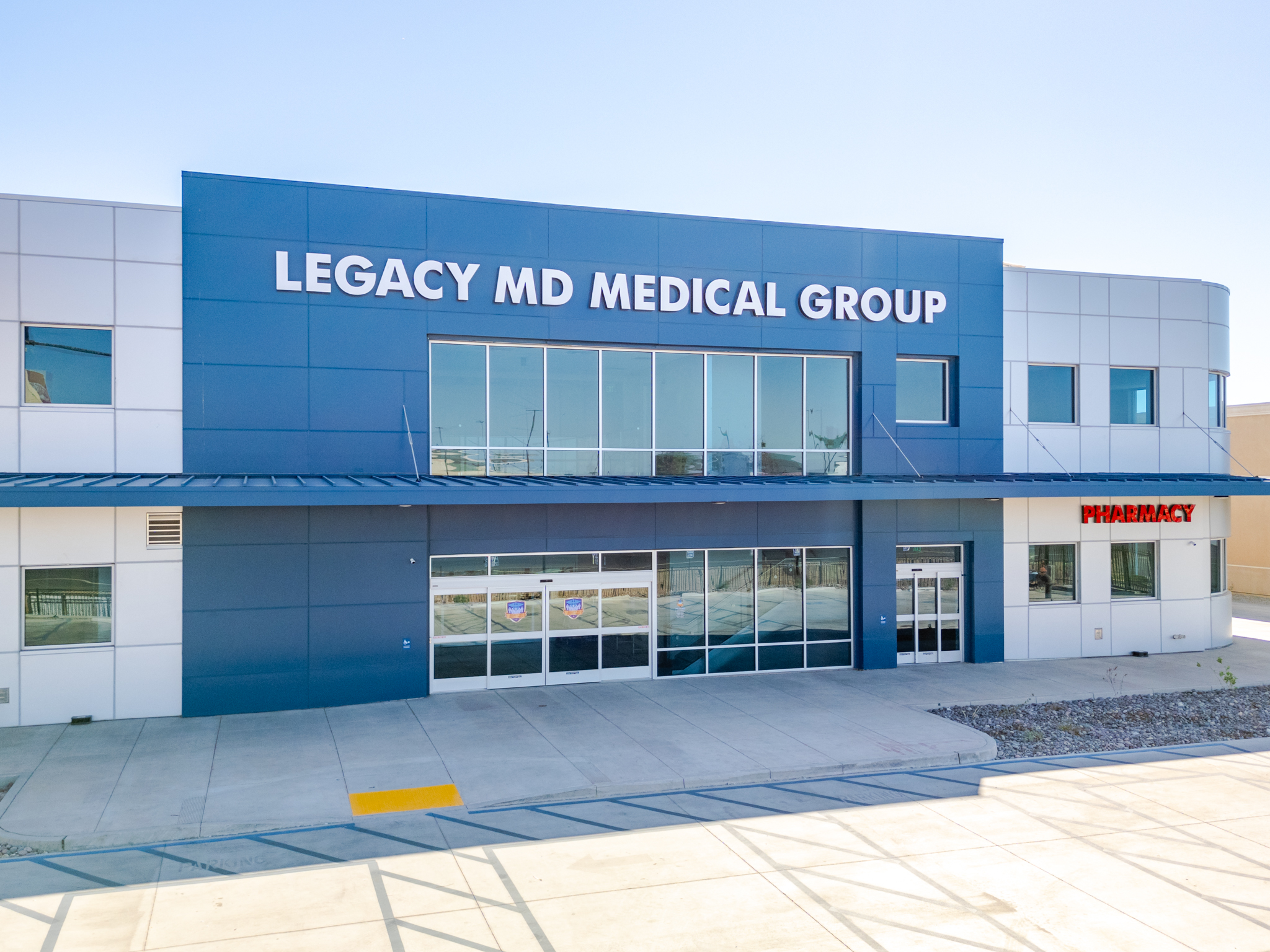 Legacy MD Medical Group 14