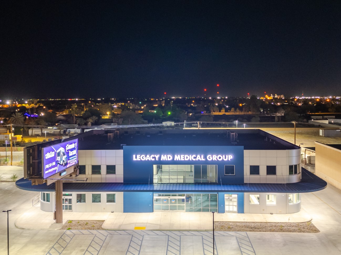 Legacy MD Medical Group 1a