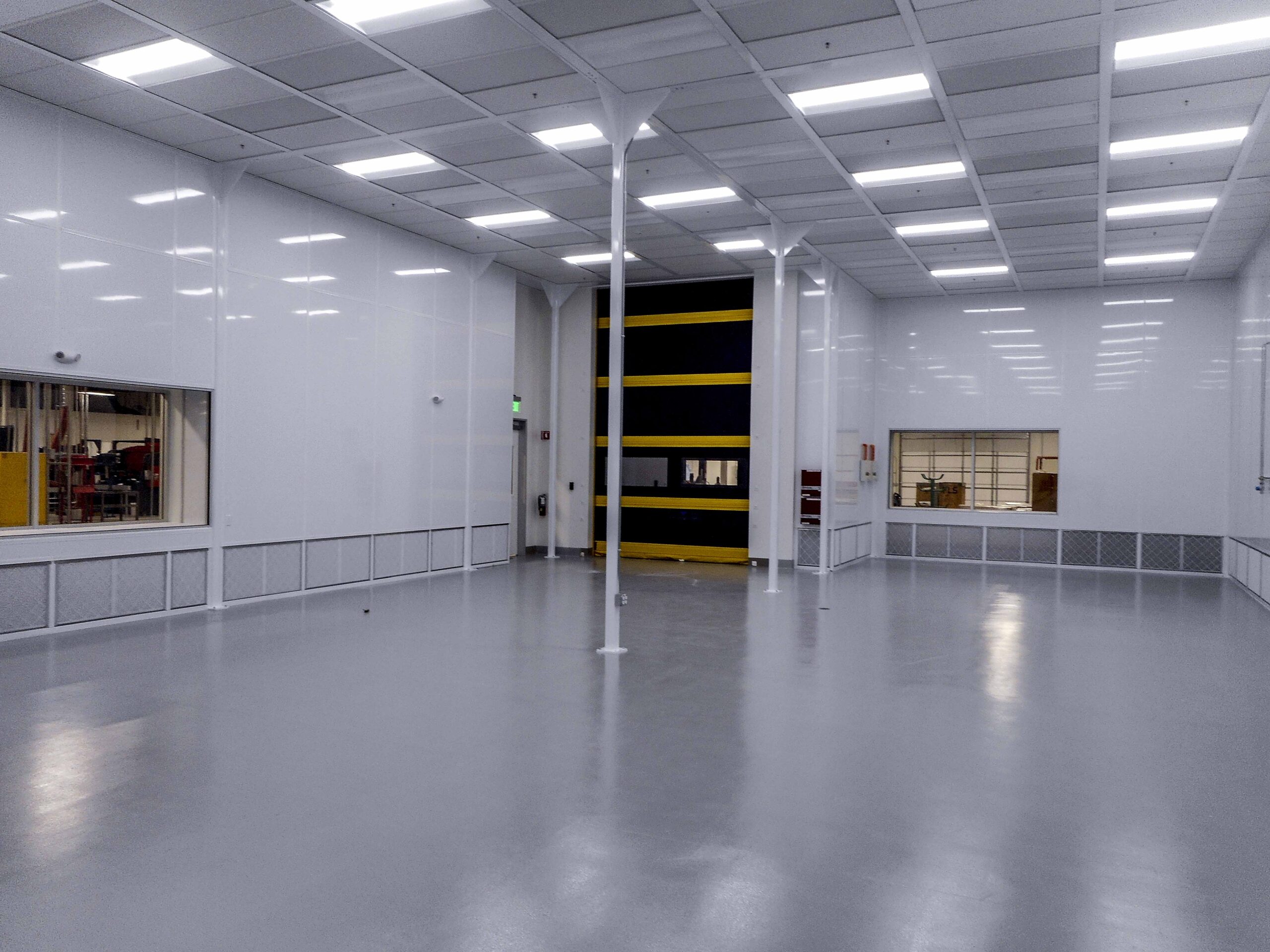 Flowstar Cleanroom