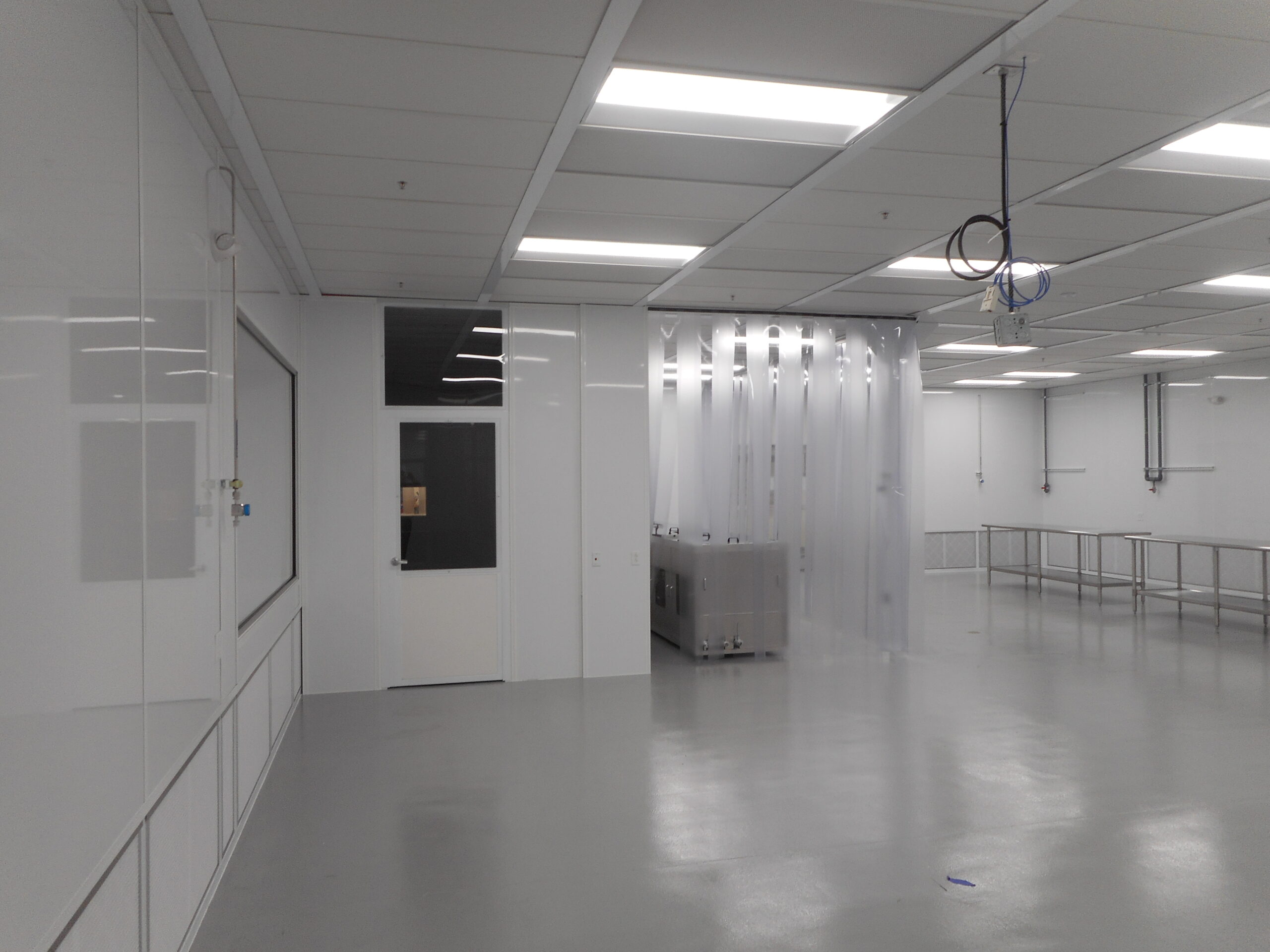 Flowstar Cleanroom