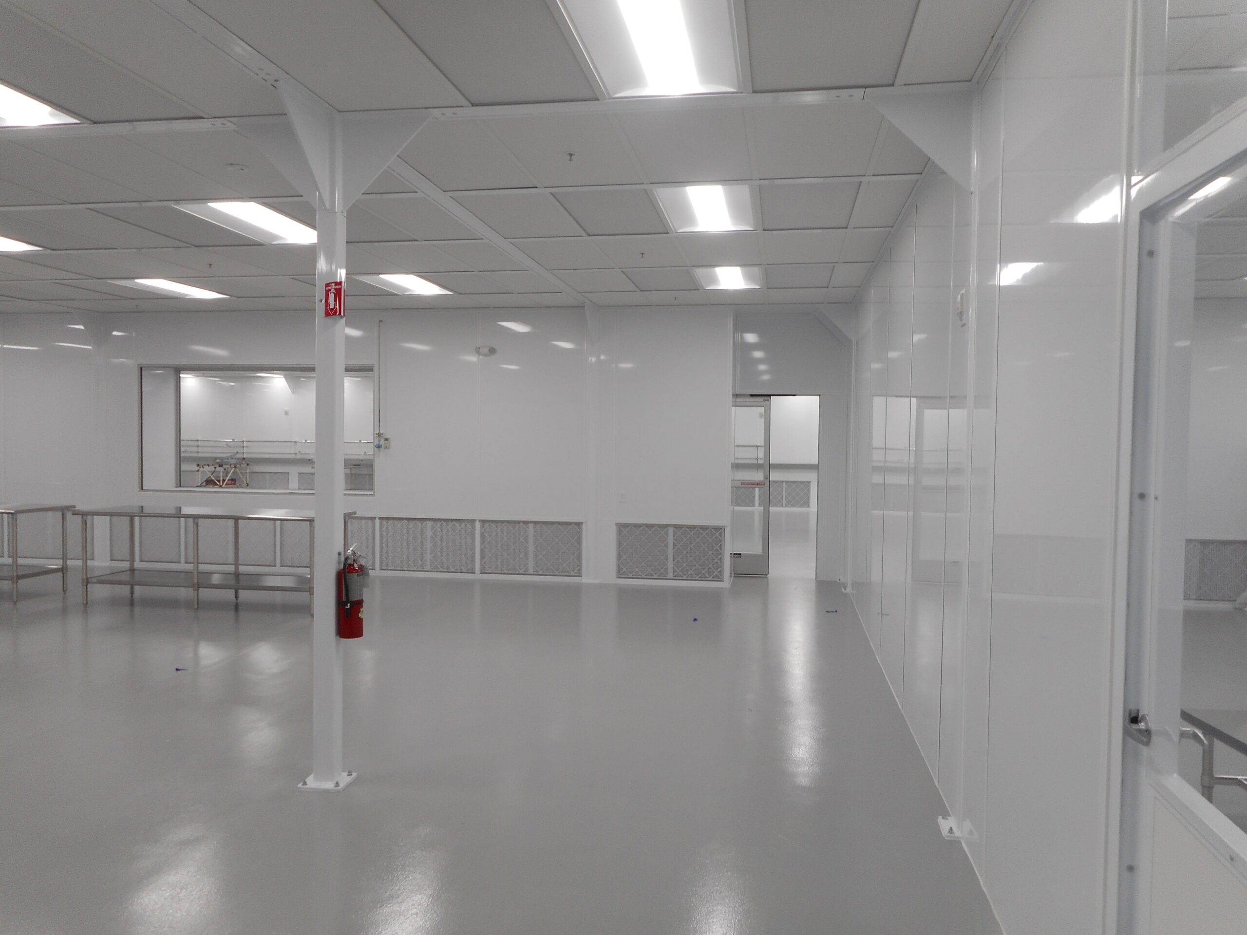 Flowstar Cleanroom