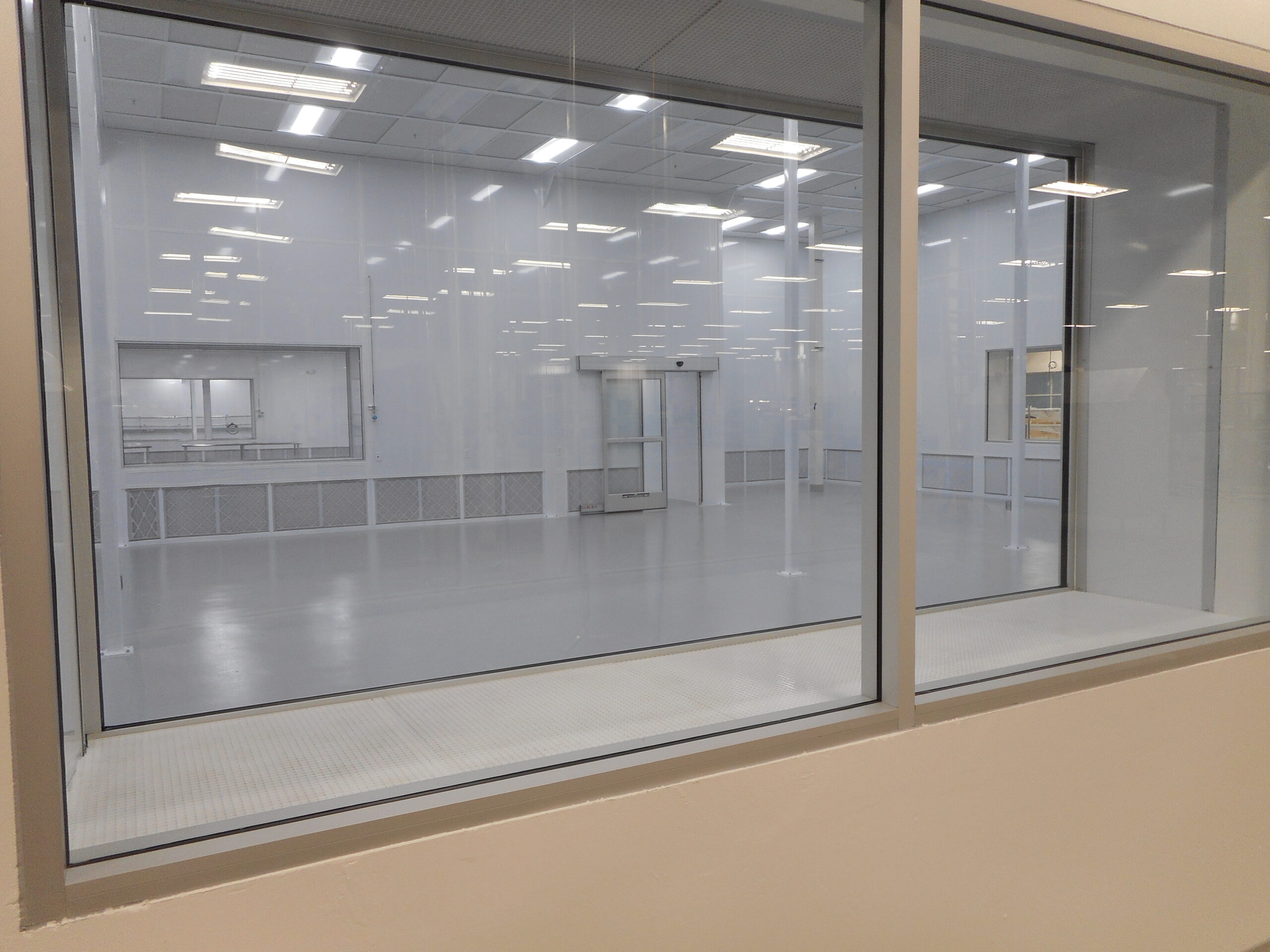 Flowstar Cleanroom