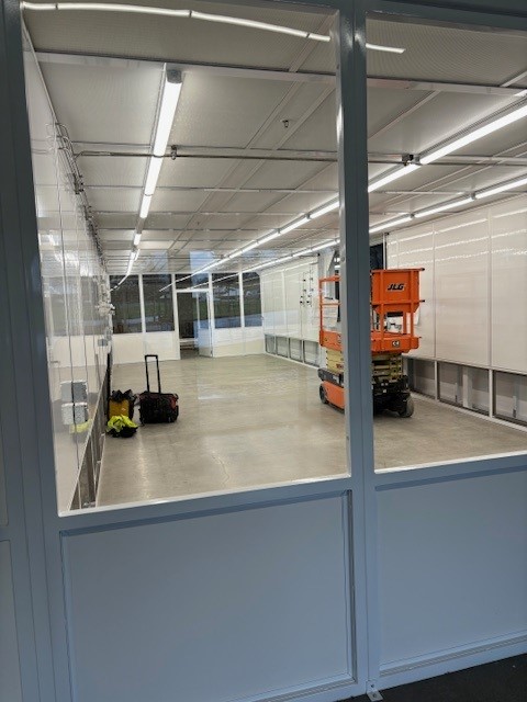 Flowstar Cleanroom